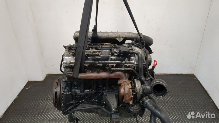 Двигатель Mercedes Sprinter, 2003