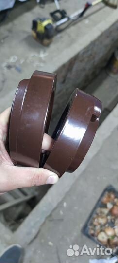 Проставки для увеличения клиренса на Ssangyong