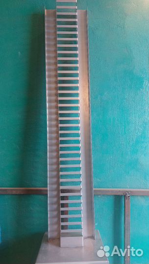 Стойка вертикальная для CD-DVD дисков