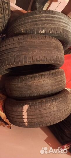 Hankook Optimo K415 205/60 R16 92V