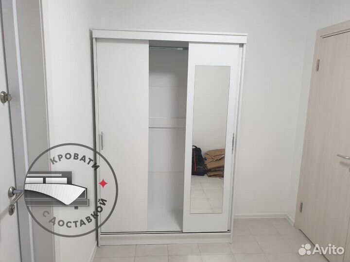 Шкаф купе
