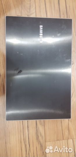 Продам ноутбук