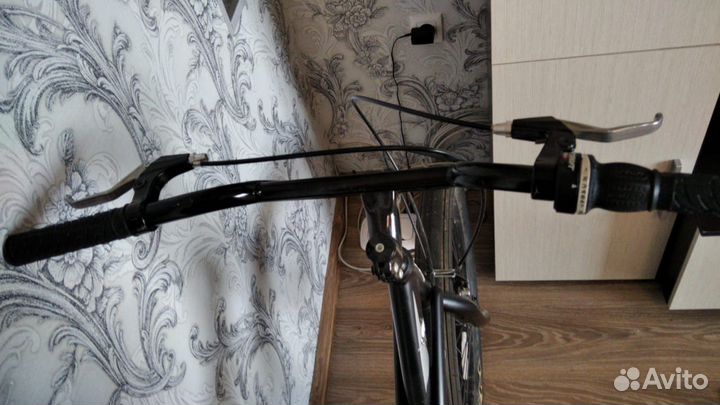 Велостеппер GGG