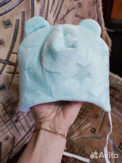 Шапка детская