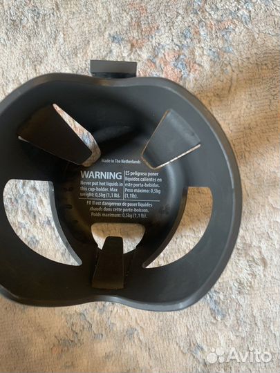 Подстаканник для коляски Stokke