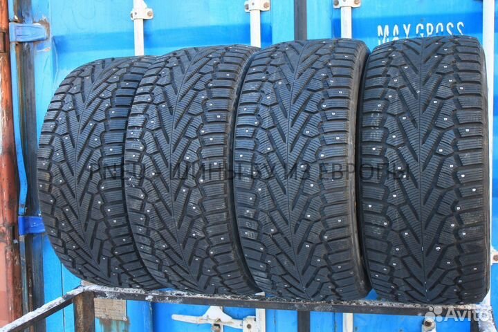 Pirelli Ice Zero 295/40 R21 101T