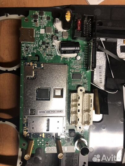 Ремонт Обслуживание Обновление магнитол на андройд