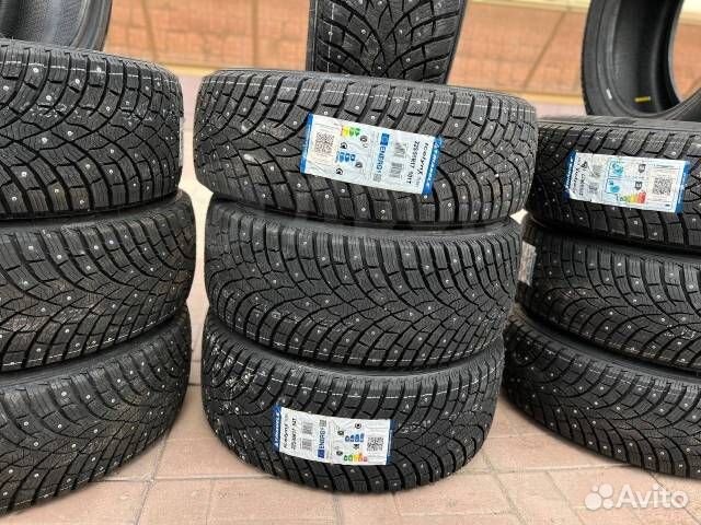 Triangle IcelynX TI501 265/65 R17 116T