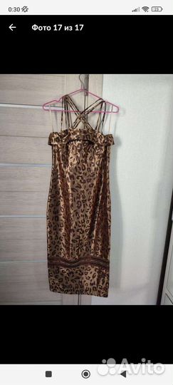 Платье женское 42 44