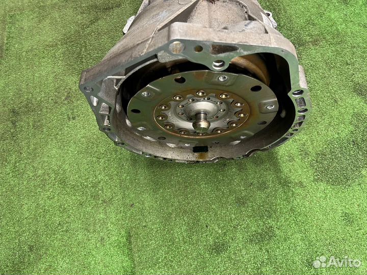 АКПП Bmw 6 F06 N55B30A