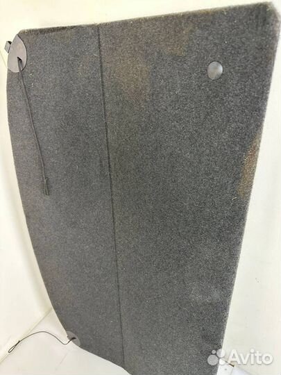 Полка багажника Lexus NX рест. 2021 64910-78011