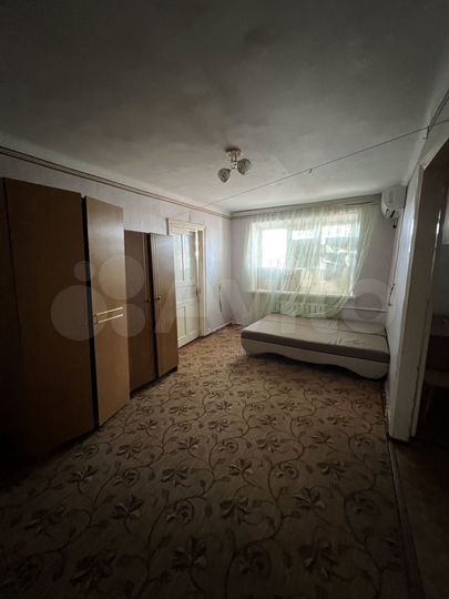 3-к. квартира, 55,4 м², 1/4 эт.