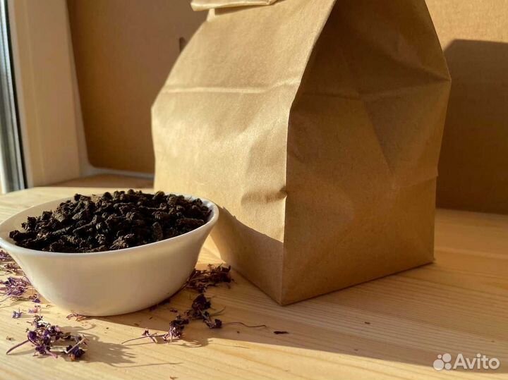 Иван-чай 1кг по правилам, традиционный