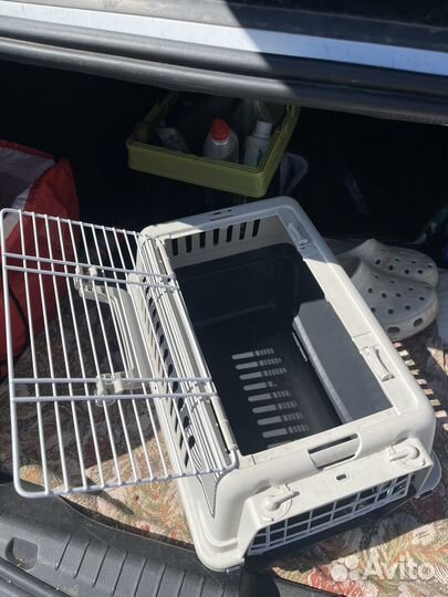 Переноска для животных