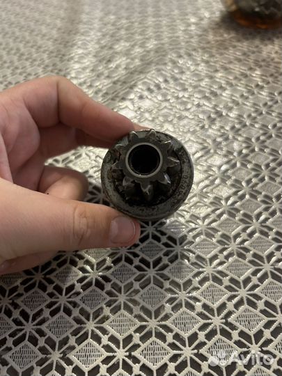 Продам бендикс стартера