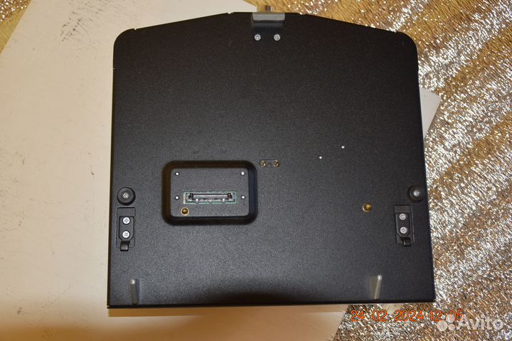 Ноутбук General Dynamics 8200