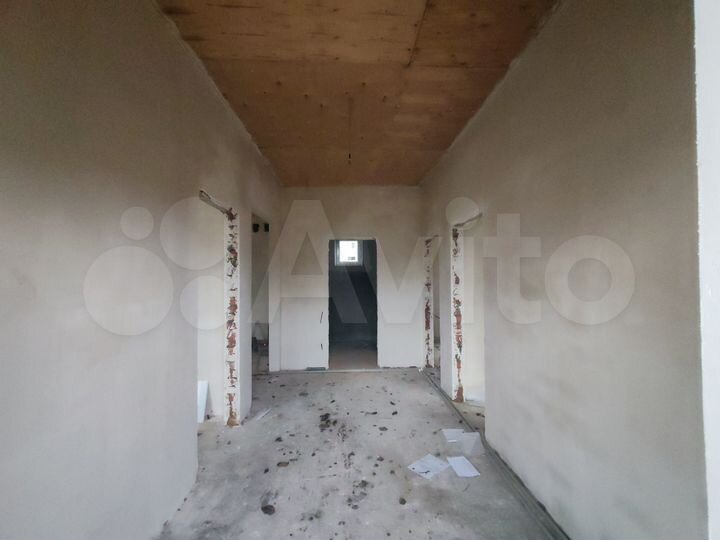 Дом 97 м² на участке 5 сот.