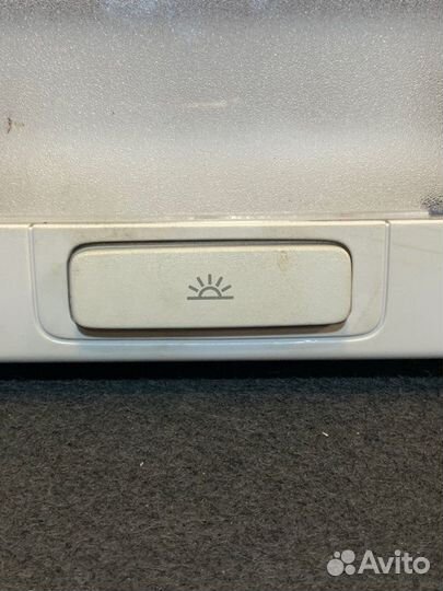 Плафон салона Volkswagen Golf купе BSE 1.6 2009