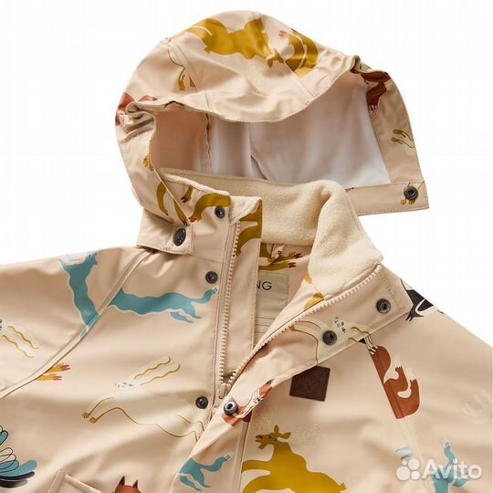 Куртка Kuling Edinburg