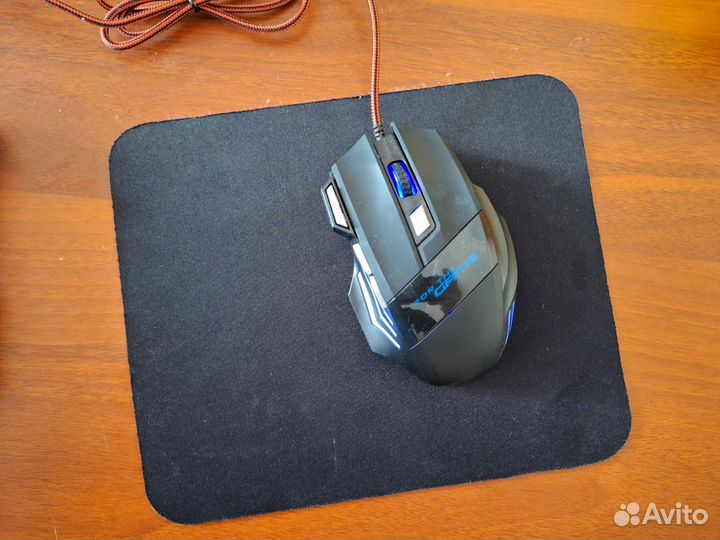 Геймпад для смартфона