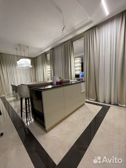 Шторы премиум