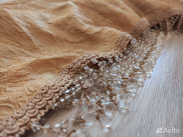 Ламбрекен 3,6 метра 2 штуки