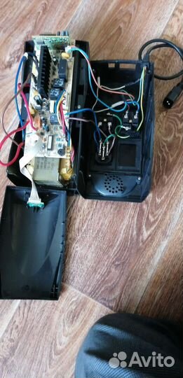 Ибп бесперебойник Ippon, модель Back Comfo Pro 600