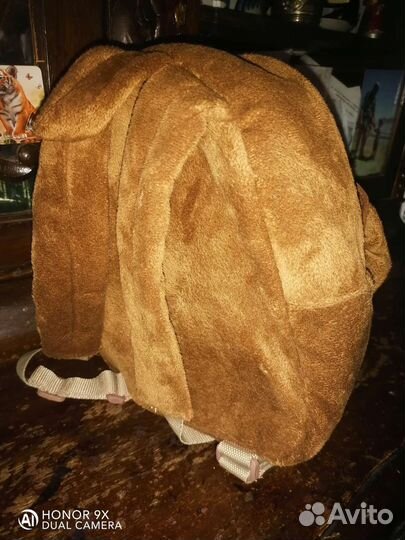 Детский рюкзак