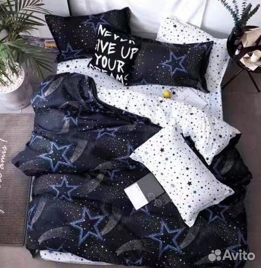 Постельное белье Семейное