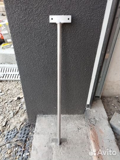 Рейлинг IKEA grundtal