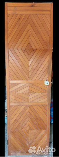 Двери 2 штуки