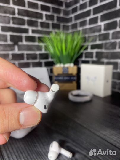 AirPods Pro LUX