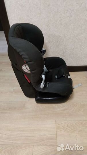 Детское автокресло от 1 года до 4 лет