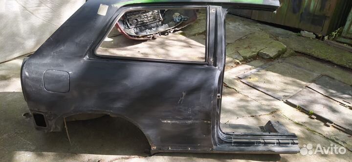 Крыло заднее правое A3 (8L1) 1996-2003