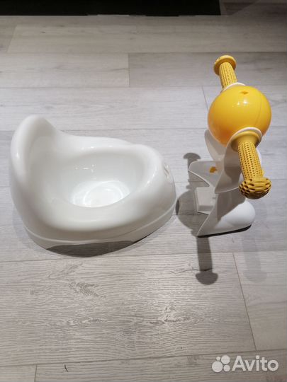 Горшок детский