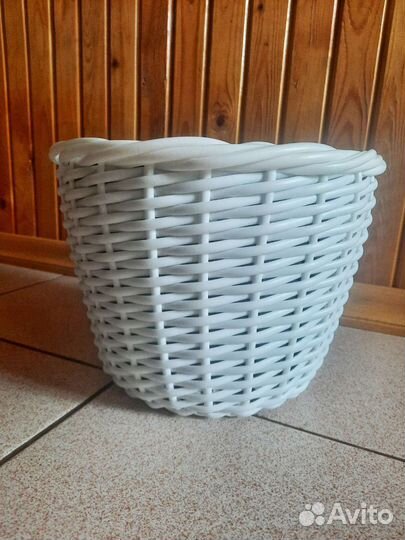 Кашпо для цветов