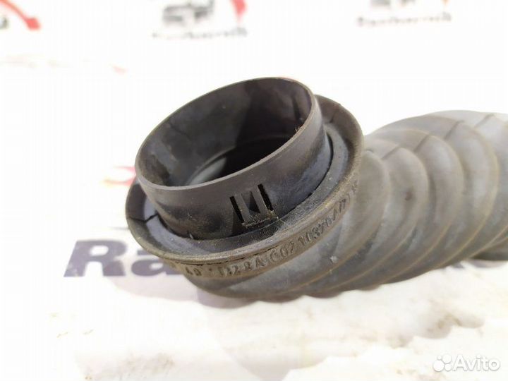 Уплотнительная резинка боковой двери Mercedes