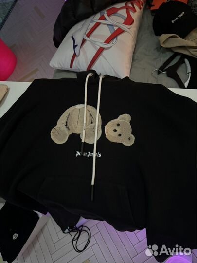 Худи Palm angels