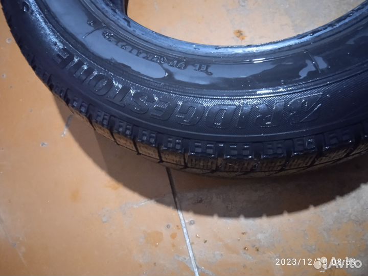Bridgestone Blizzak Ice 185/65 R14