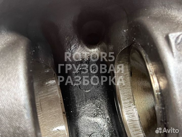 Поршень MAN TGX 2015 120182