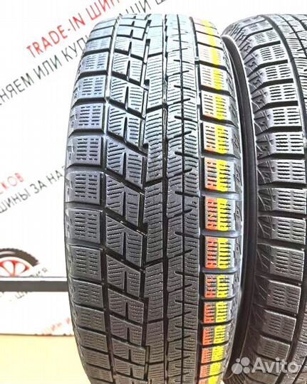 Yokohama Ice Guard IG60 185/60 R15 84Y