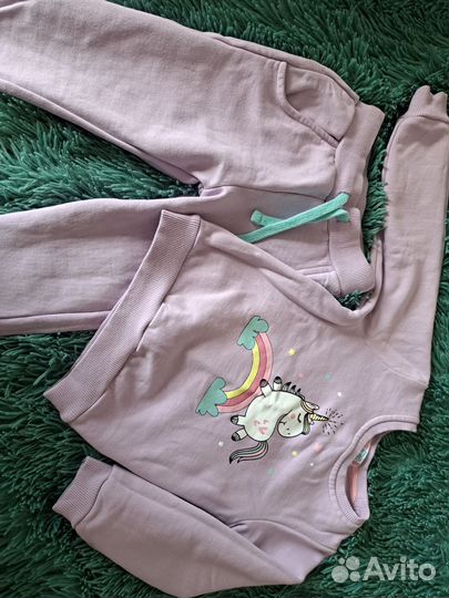 Костюм на девочку