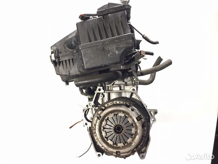 Двигатель (двс) Honda Civic 1.3 л, L13A7 проверен