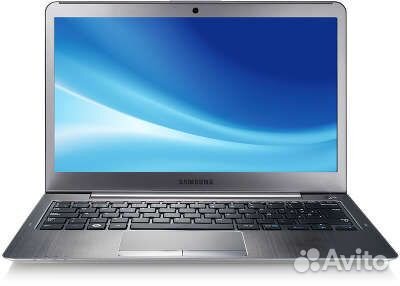 Ноутбук Samsung NP530U3B