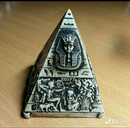 Пирамида из Египта