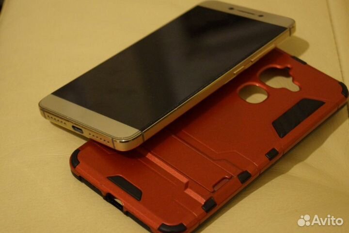 Смартфон б/у