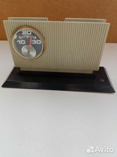 Жетон- портрет А.С.Пушкин. Настольный органайзер