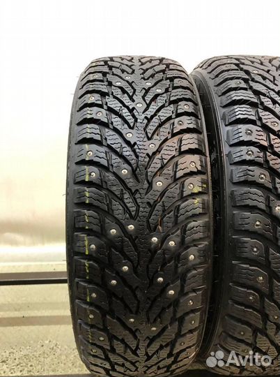 Nokian Tyres Hakkapeliitta 9 185/60 R15 98W