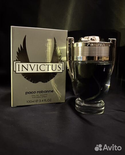 Духи мужские