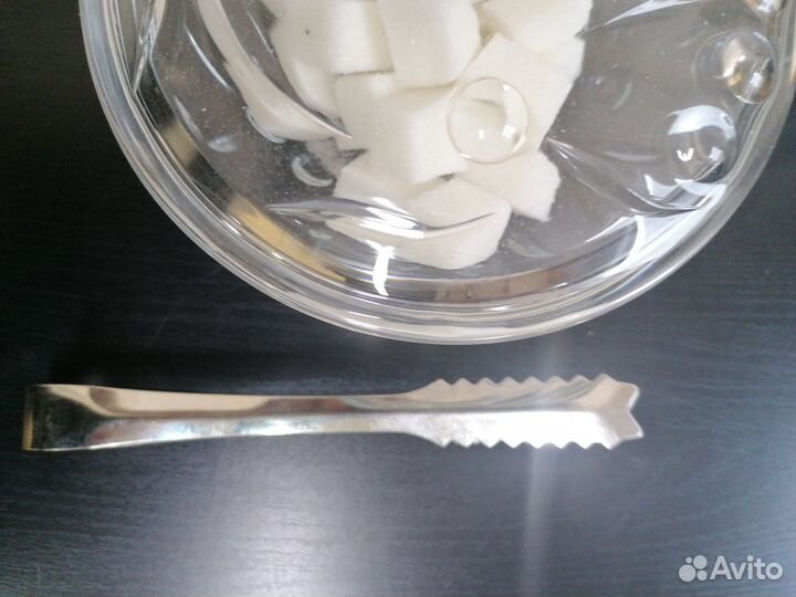 Щипцы для сахара, щипцы для льда